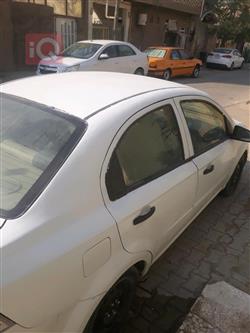 شيفروليه أفيو